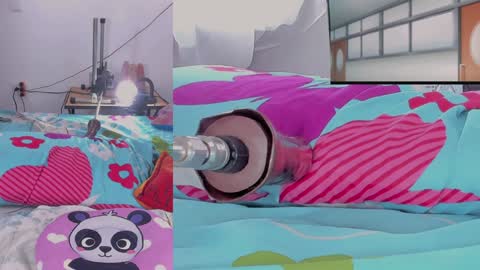 LACI LOST online show from 12-05-24, 05:15