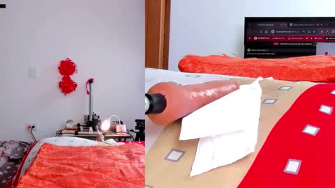 Snapshot of lacii_lost chatting on 02-24-26, 03:43 LACI LOST online show from 02-24-26, 03:43