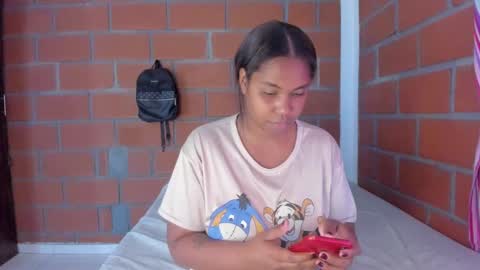 Akyra  online show from 02-08-25, 07:16