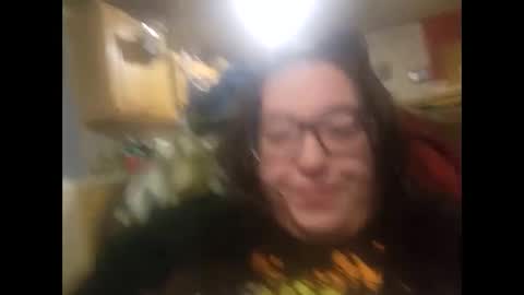 Laddybuggie27 online show from 02-09-25, 01:44