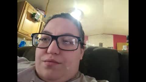 Laddybuggie27 online show from 02-09-25, 09:06