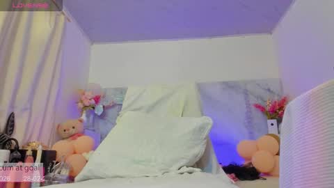 Snapshot of ladenandjuan chatting on 03-01-26, 01:02 Laden And Juan online show from 03-01-26, 01:02