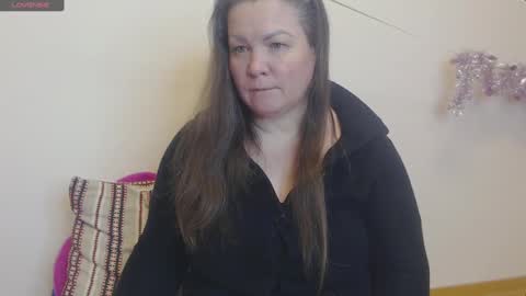 Lady Adrianna online show from 01-18-25, 11:54