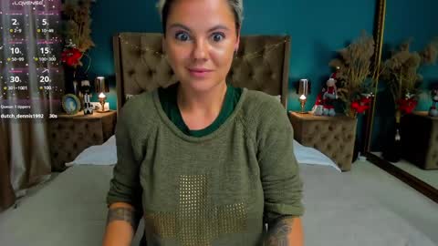 AliCooper  online show from 12-09-24, 07:29