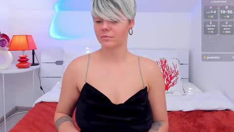 AliCooper  online show from 03-01-25, 03:16