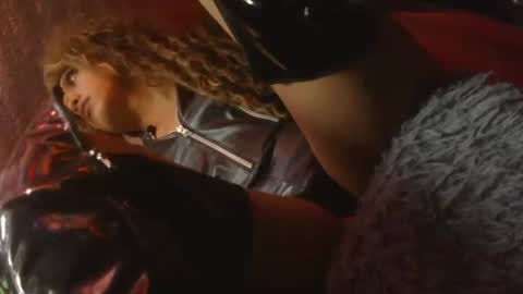 Athena online show from 04-20-26, 09:23