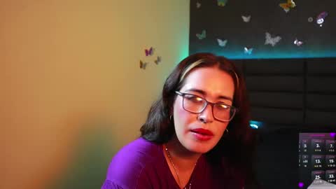 Kathie  Dicky    online show from 02-18-25, 01:22