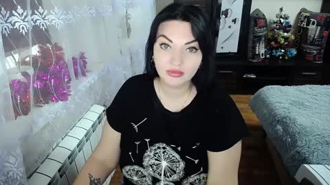 Snapshot of lady_boom_ chatting on 01-13-25, 07:32 lady_boom_ online show from 01-13-25, 07:32