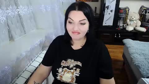 Snapshot of lady_boom_ chatting on 02-16-25, 07:27 lady_boom_ online show from 02-16-25, 07:27