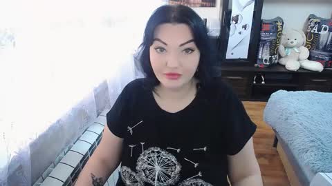 Snapshot of lady_boom_ chatting on 02-25-25, 09:31 lady_boom_ online show from 02-25-25, 09:31