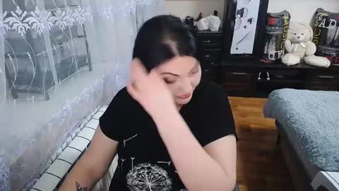 Snapshot of lady_boom_ chatting on 02-26-25, 09:05 lady_boom_ online show from 02-26-25, 09:05