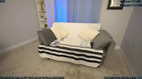 Anna online show from 11-13-25, 09:47