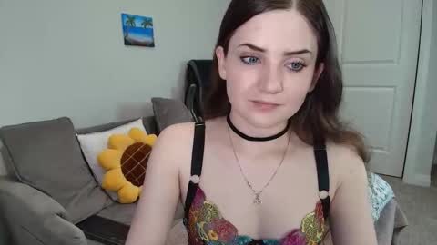 Anna online show from 04-13-26, 11:54