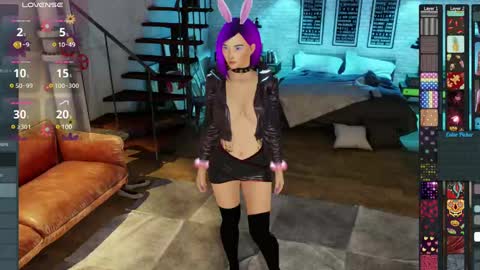 Snapshot of lady_butterfly19 chatting on 02-15-25, 09:59 lady_butterfly19 online show from 02-15-25, 09:59