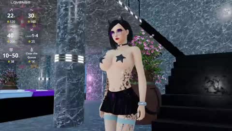 Snapshot of lady_butterfly19 chatting on 02-22-25, 05:23 lady_butterfly19 online show from 02-22-25, 05:23