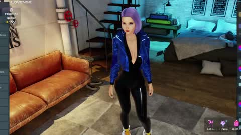 Snapshot of lady_butterfly19 chatting on 02-24-25, 11:52 lady_butterfly19 online show from 02-24-25, 11:52