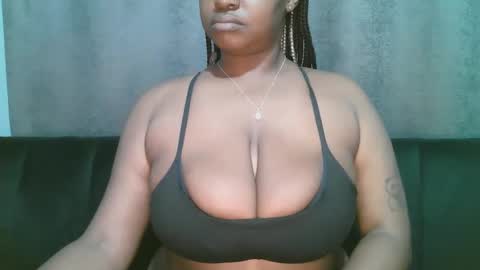 lady_dearra online show from 03-22-26, 03:32