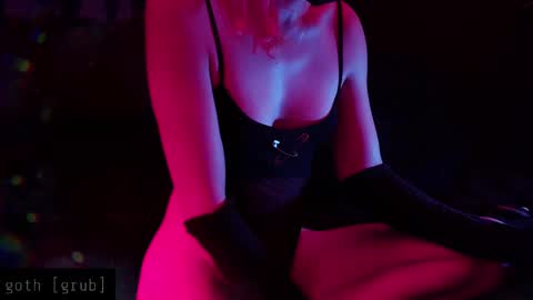 lady_eboshi online show from 09-29-25, 06:29