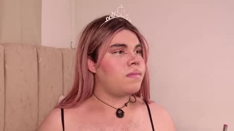 Evelynn online show from 02-14-26, 04:20