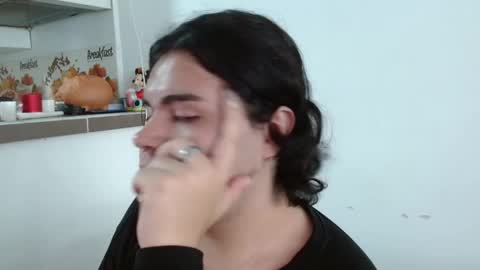 Evelynn online show from 04-02-26, 07:33