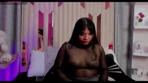 Cami online show from 06-08-26, 12:27