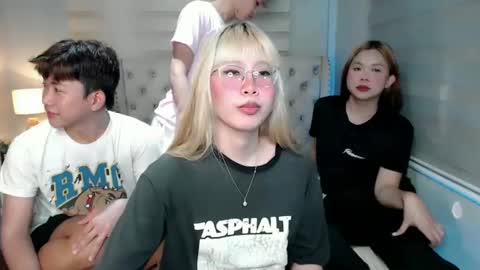 Snapshot of lady_galacticax chatting on 02-08-25, 06:01 online show from 02-08-25, 06:01