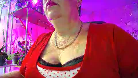 Lady Gloria online show from 02-01-25, 12:37
