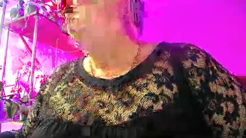 Lady Gloria online show from 03-04-25, 04:49