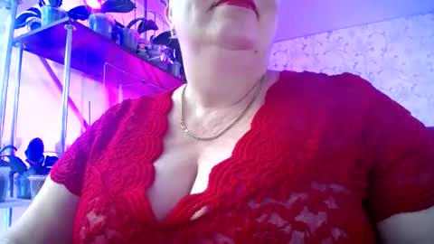 Lady Gloria online show from 06-13-26, 12:03
