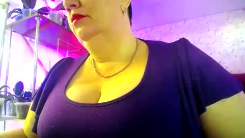 Lady Gloria online show from 06-22-26, 04:53