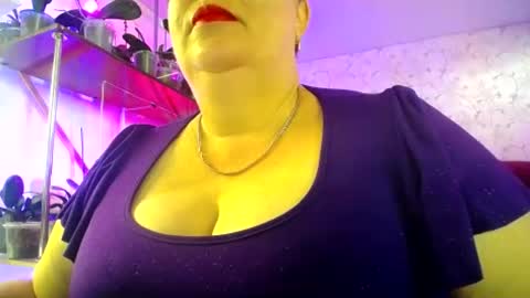 Lady Gloria online show from 06-28-26, 06:41