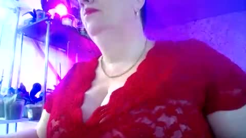Lady Gloria online show from 07-06-26, 05:15