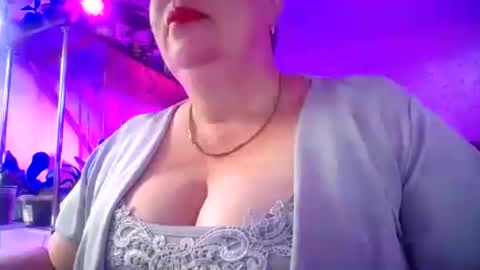 Lady Gloria online show from 07-10-26, 07:01