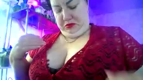 Lady Gloria online show from 07-17-26, 05:47