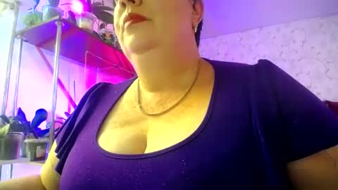 Lady Gloria online show from 07-20-26, 11:34