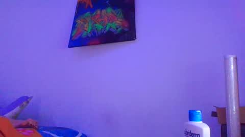 Lady godss online show from 09-13-25, 05:24