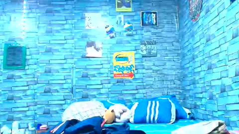 Lady godss online show from 11-23-25, 10:31