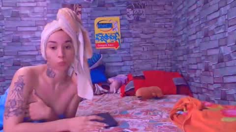 Lady godss online show from 12-03-25, 01:35