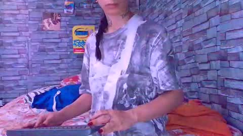 Lady godss online show from 12-14-25, 11:09