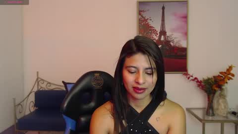 Lady Isabella online show from 05-15-26, 01:18
