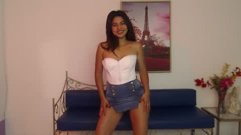 Lady Isabella online show from 06-11-26, 01:31