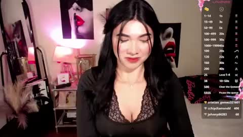 lady_kathy online show from 03-20-26, 09:52