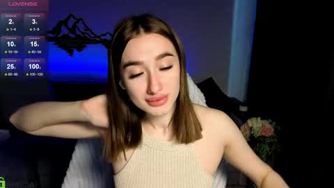 Snapshot of lady_luck18 chatting on 05-28-26, 01:14 Olivia online show from 05-28-26, 01:14