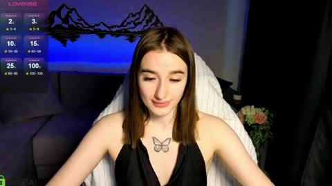 Snapshot of lady_luck18 chatting on 05-29-26, 01:36 Olivia online show from 05-29-26, 01:36