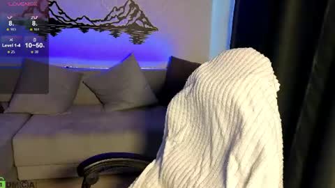 Snapshot of lady_luck18 chatting on 06-14-26, 02:24 Olivia online show from 06-14-26, 02:24