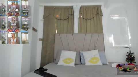 lady_miss___ online show from 12-05-25, 12:14