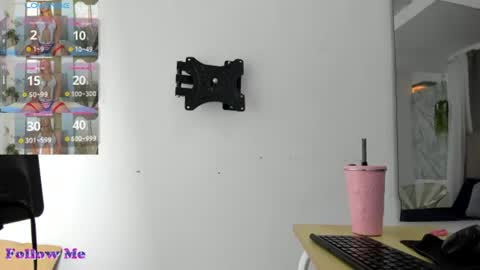 Snapshot of lady_miss___ chatting on 07-17-26, 12:12 lady_miss___ online show from 07-17-26, 12:12