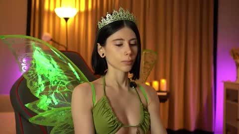 lady_nicolett online show from 03-19-26, 03:32