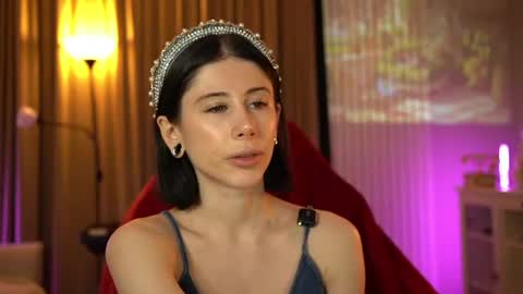 lady_nicolett online show from 06-18-26, 01:17