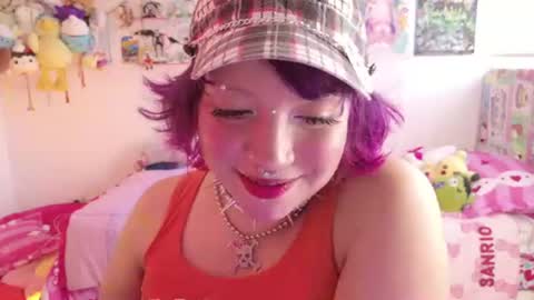 Lady  online show from 06-30-26, 10:22